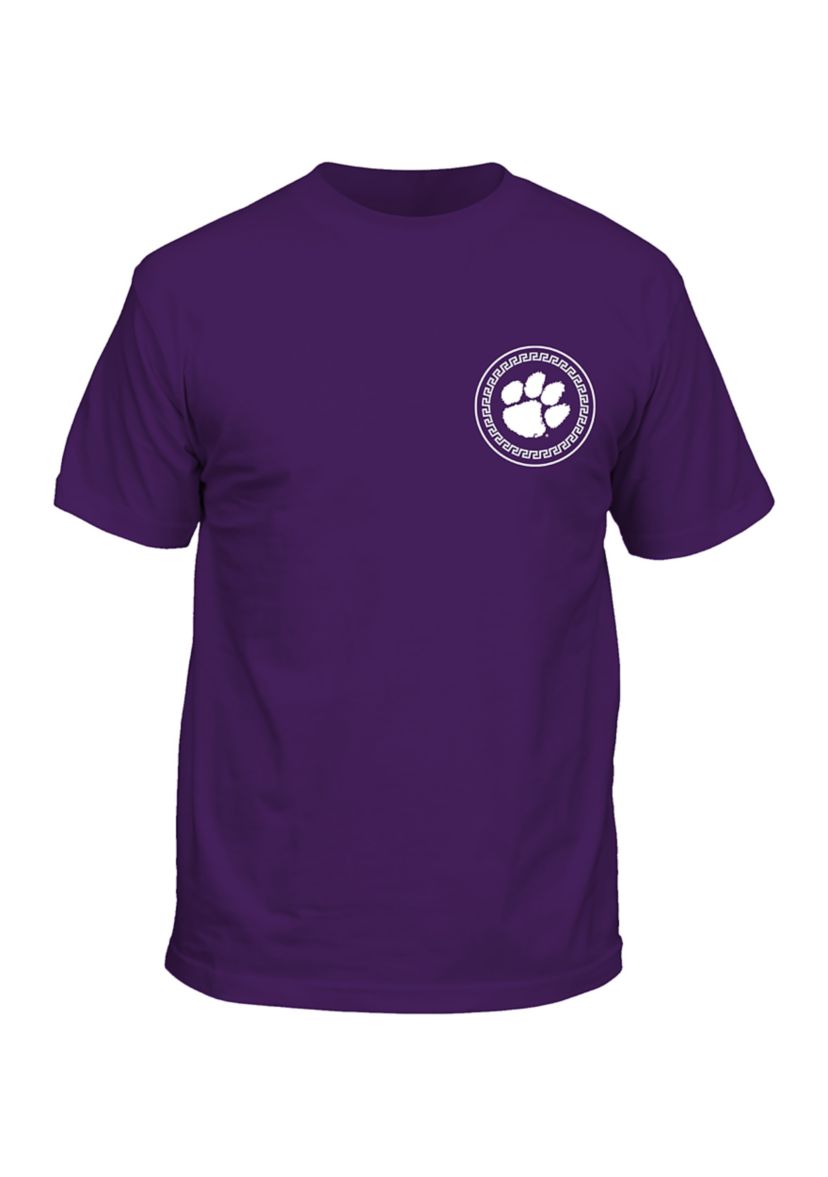 NCAA Clemson Tigers Graphic T-Shirt 