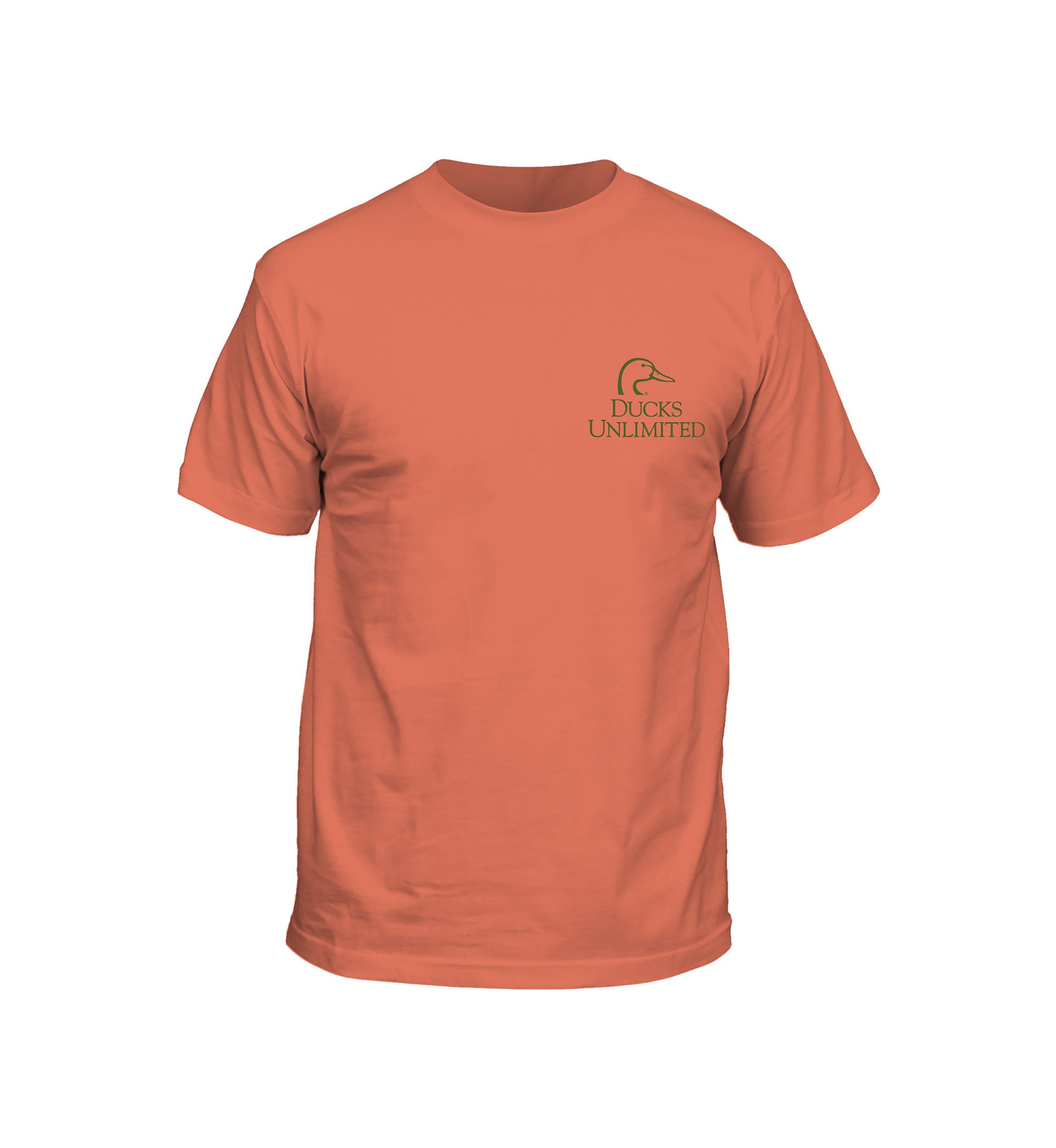 Men’s Dixie Decoys® Short Sleeve Graphic T-Shirt