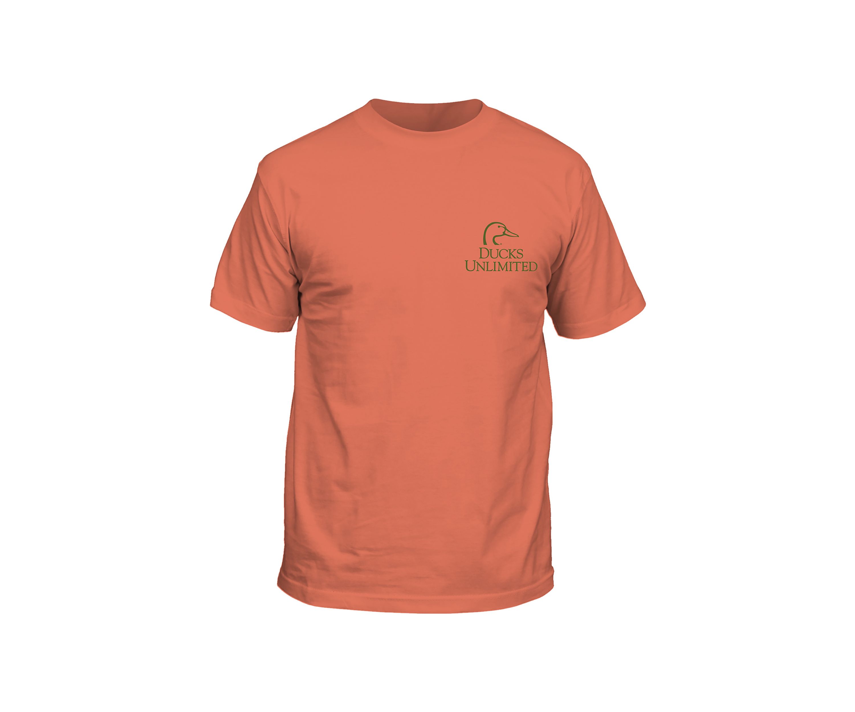 Men’s Dixie Decoys® Short Sleeve Graphic T-Shirt