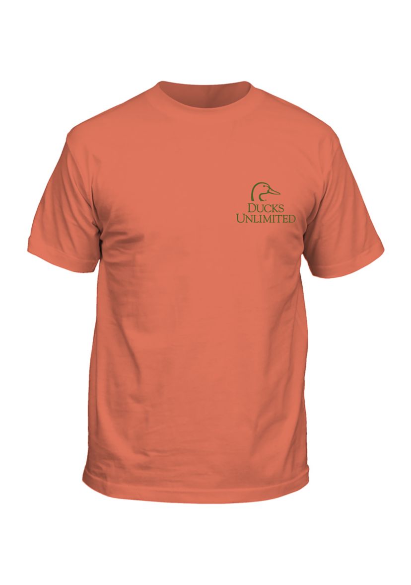 Men’s Dixie Decoys® Short Sleeve Graphic T-Shirt