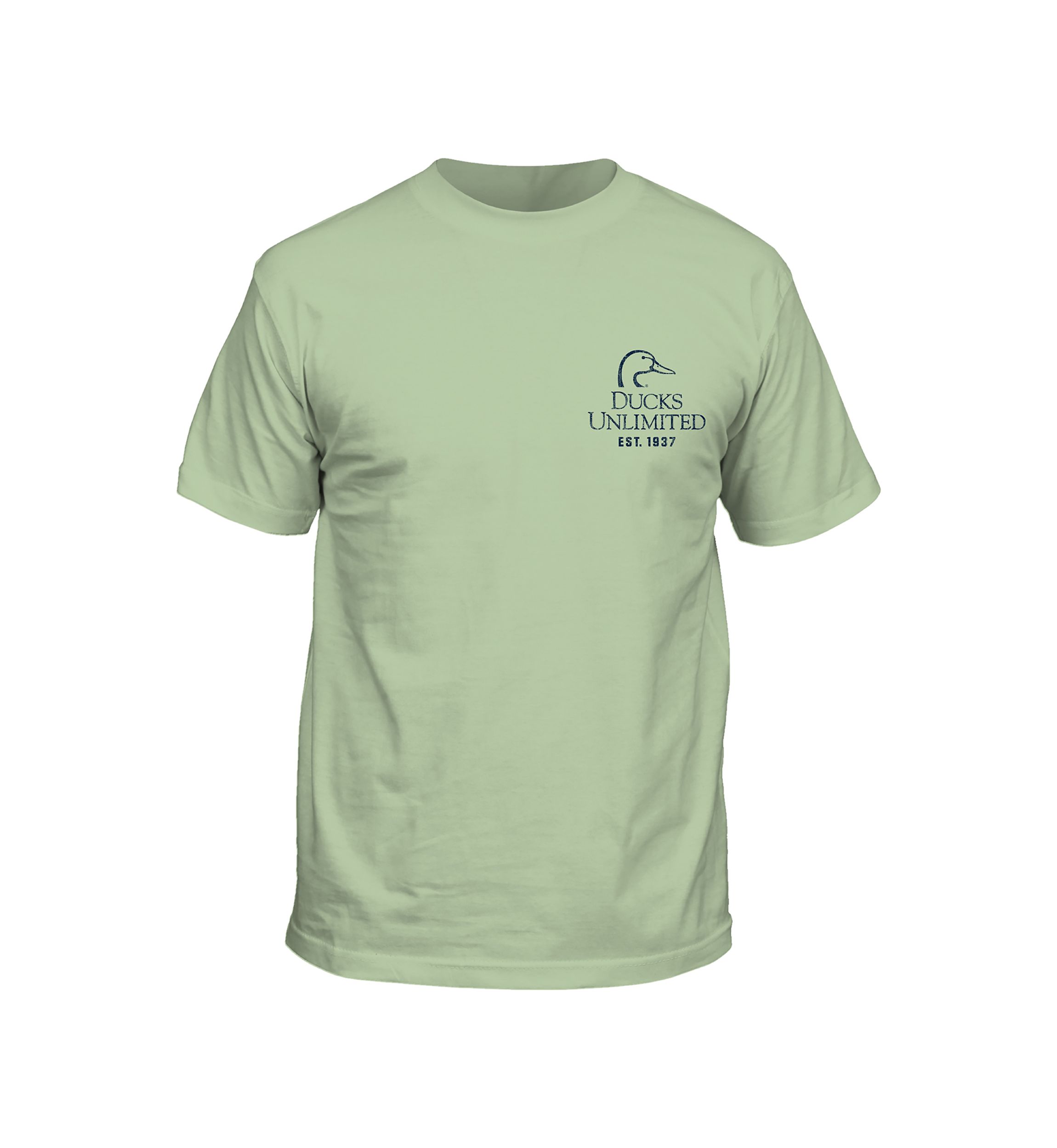 Short Sleeve Arched Logo Graphic T-Shirt 