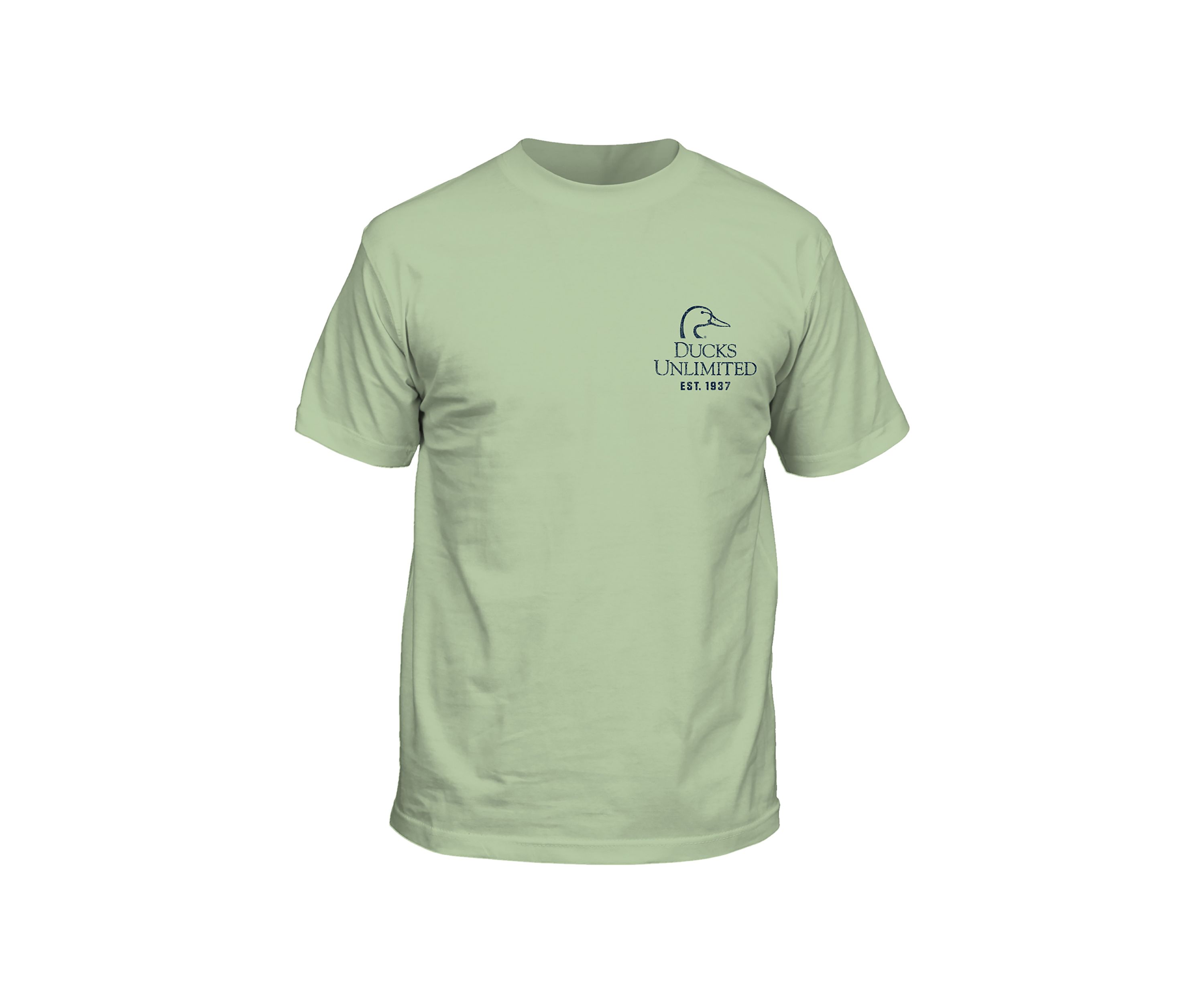 Short Sleeve Arched Logo Graphic T-Shirt 