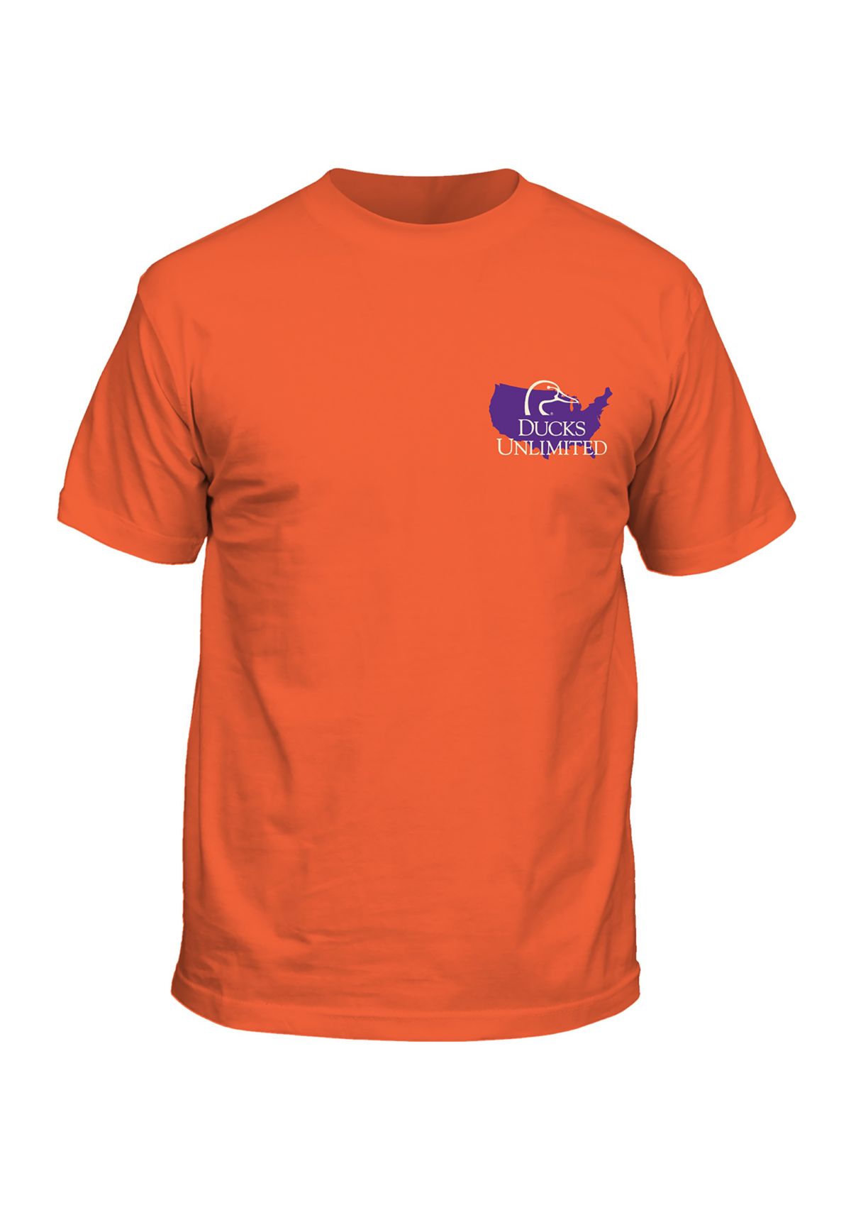 NCAA Clemson Tigers Americas Leaders Graphic T-Shirt