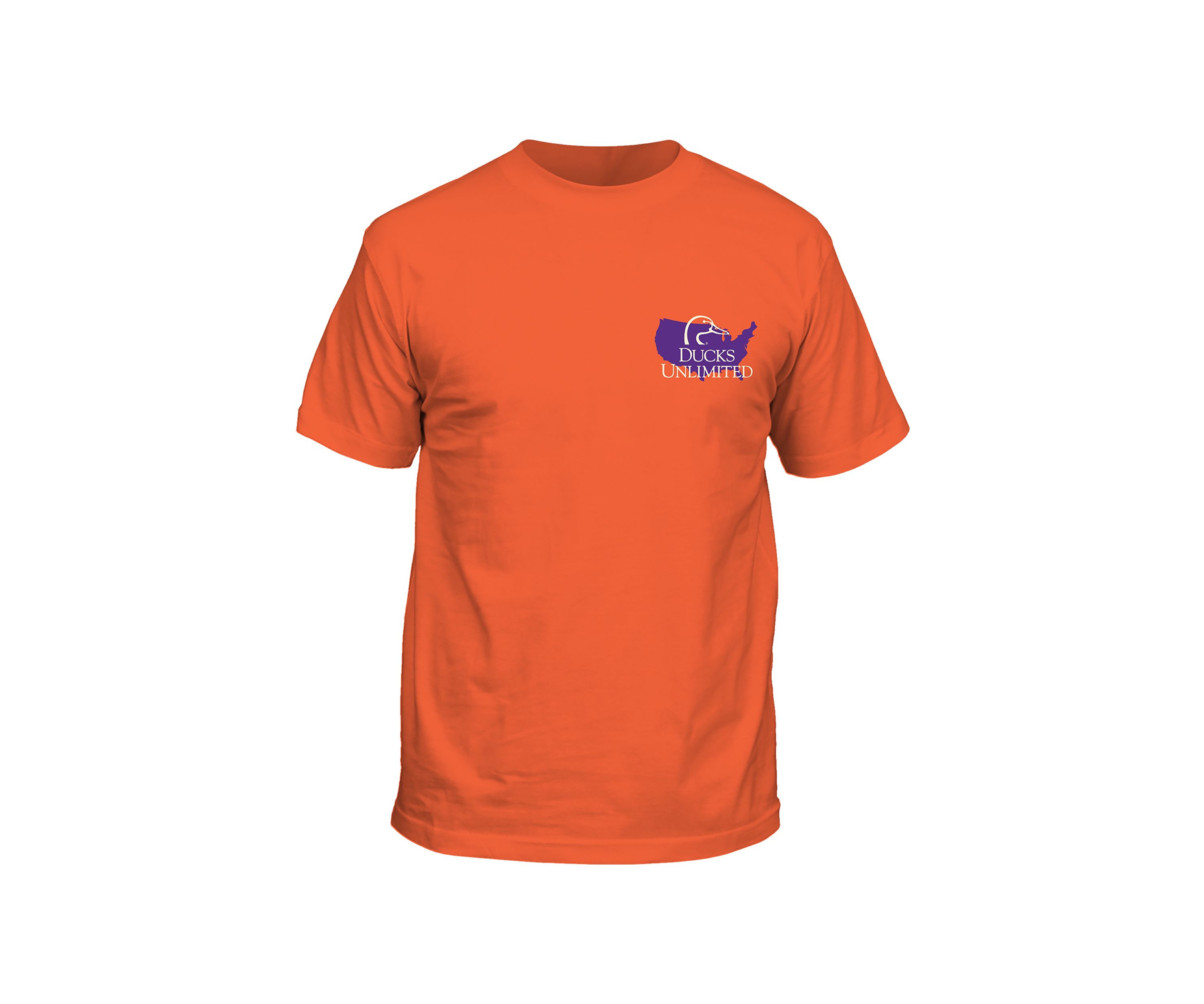 NCAA Clemson Tigers Americas Leaders Graphic T-Shirt
