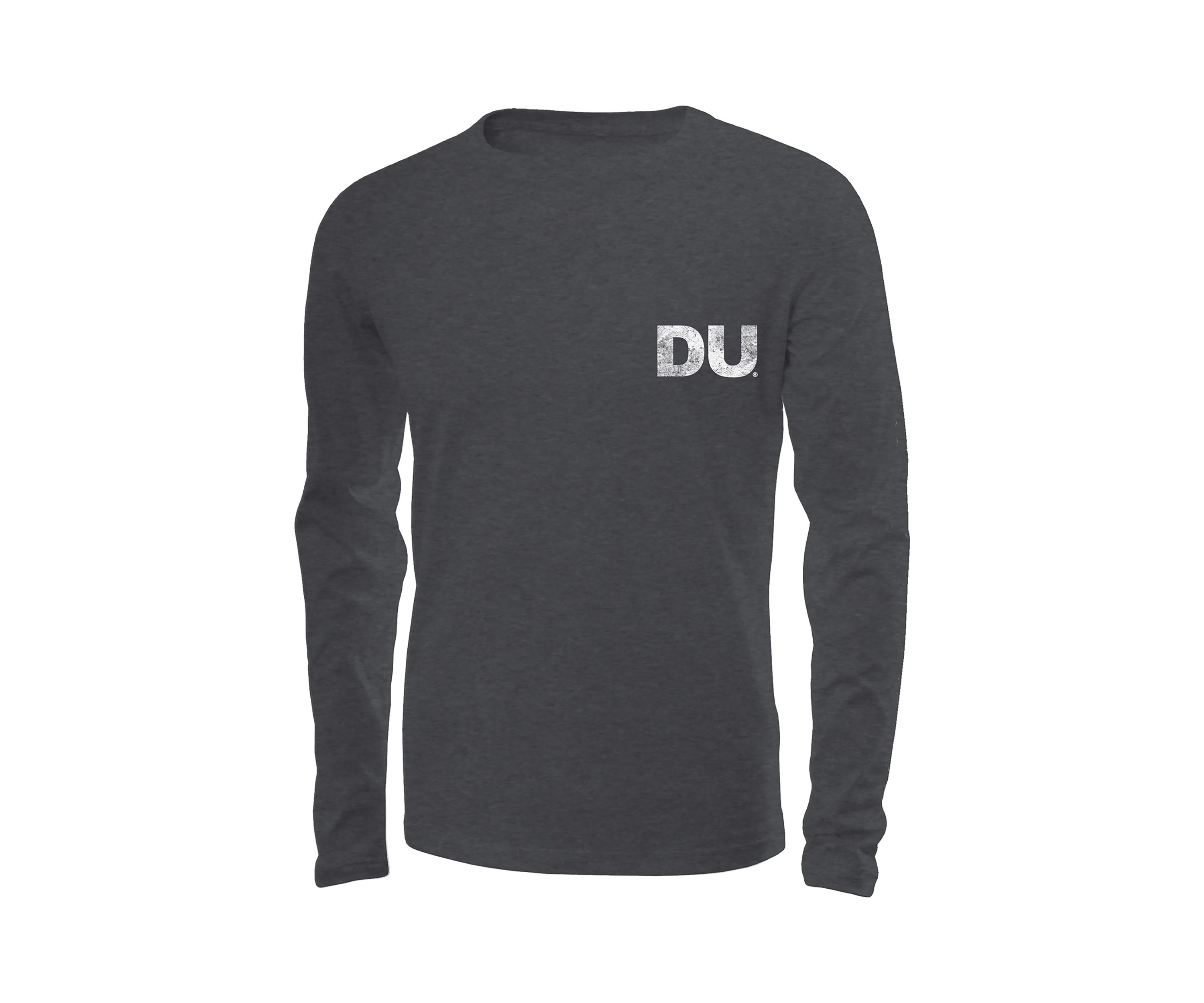 Mens Conservation Season Graphic T-Shirt