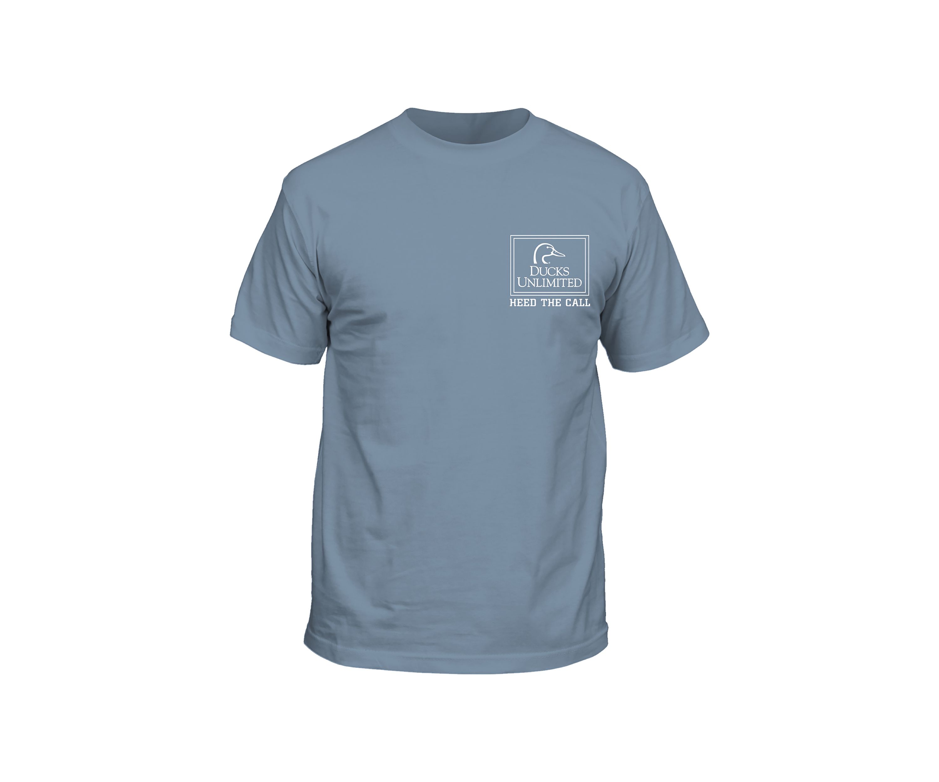 Mens Logo Collage Short Sleeve Graphic T-Shirt