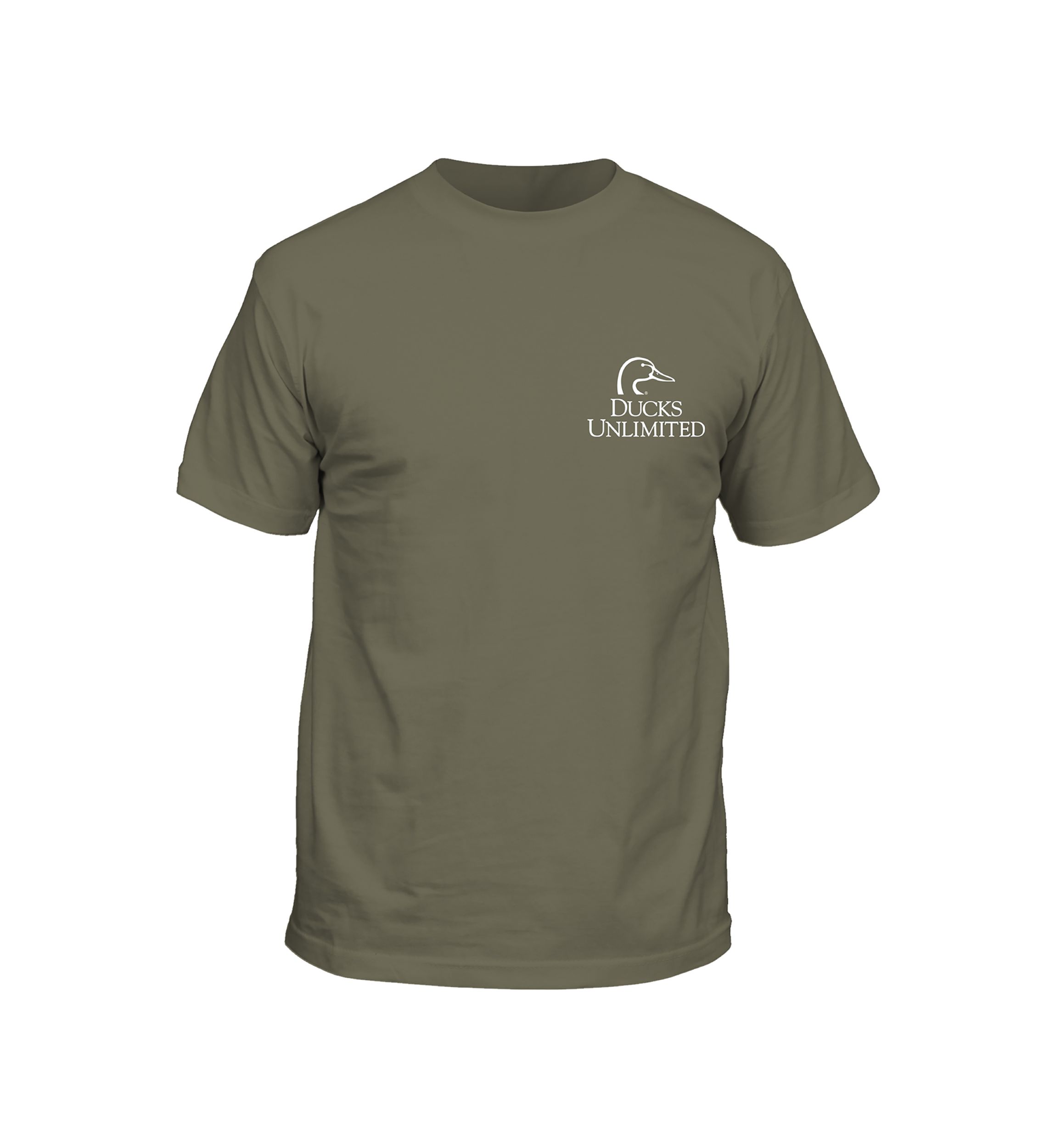 Mens Cooler Graphic T-Shirt
