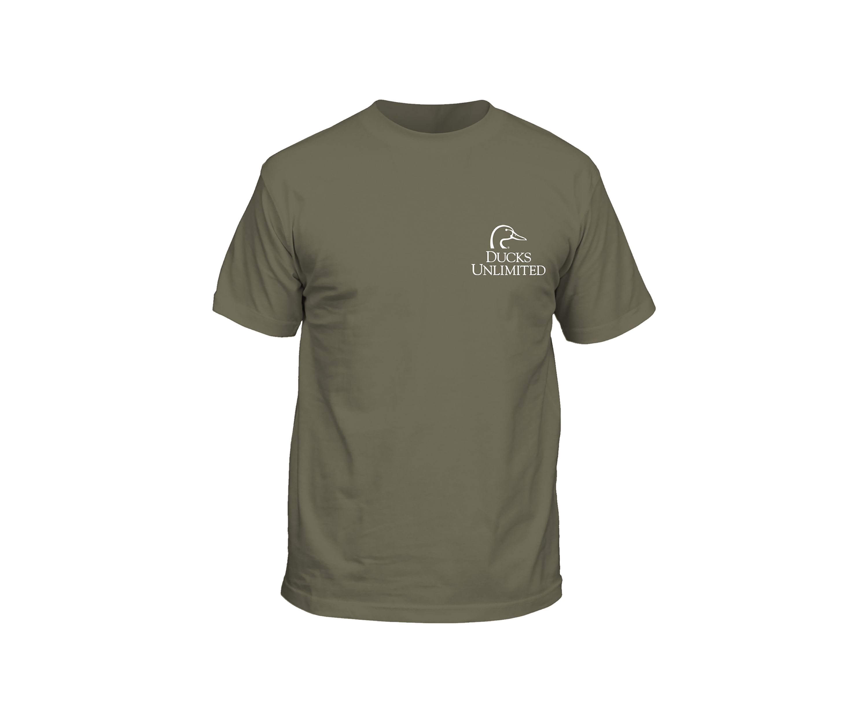Mens Cooler Graphic T-Shirt