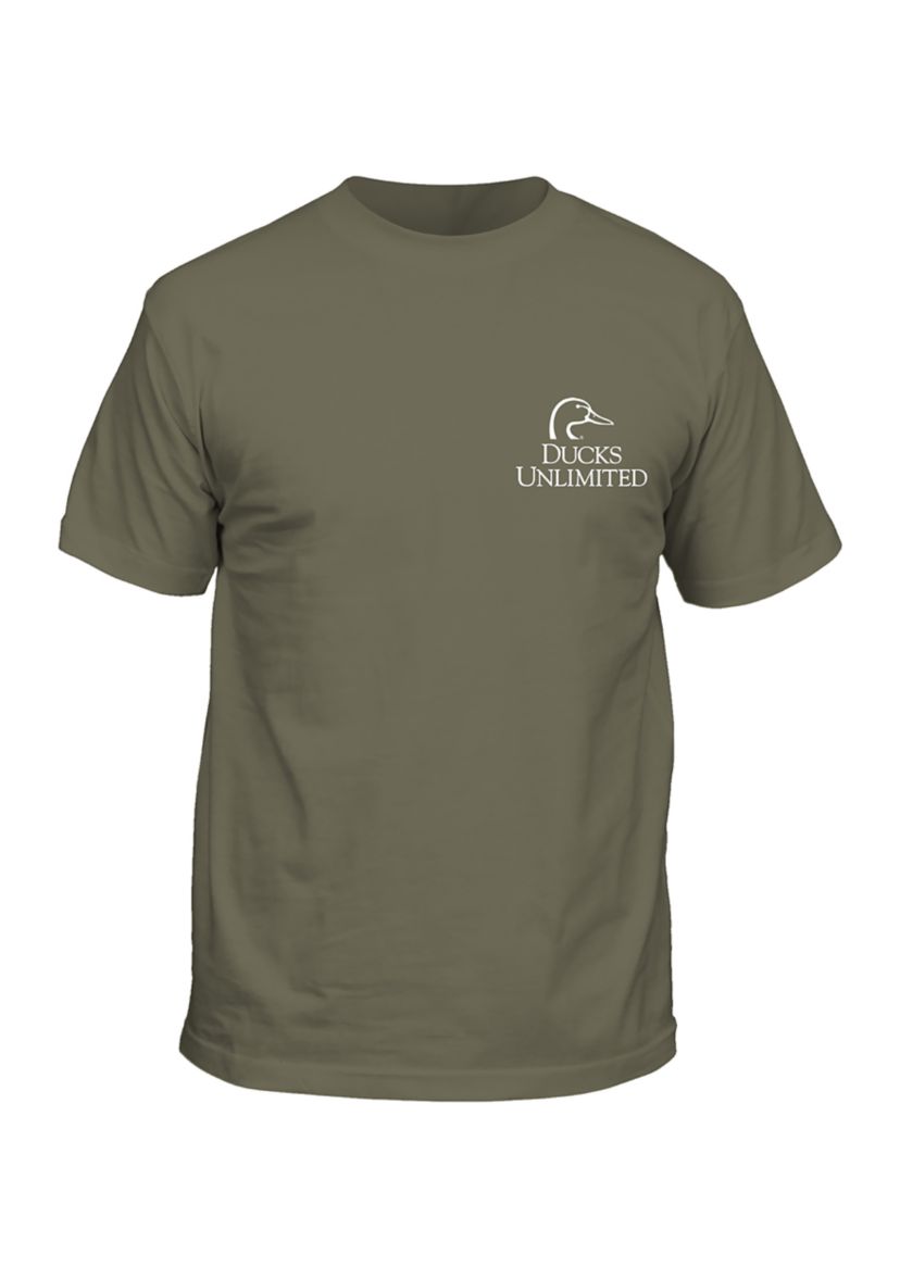 Mens Cooler Graphic T-Shirt
