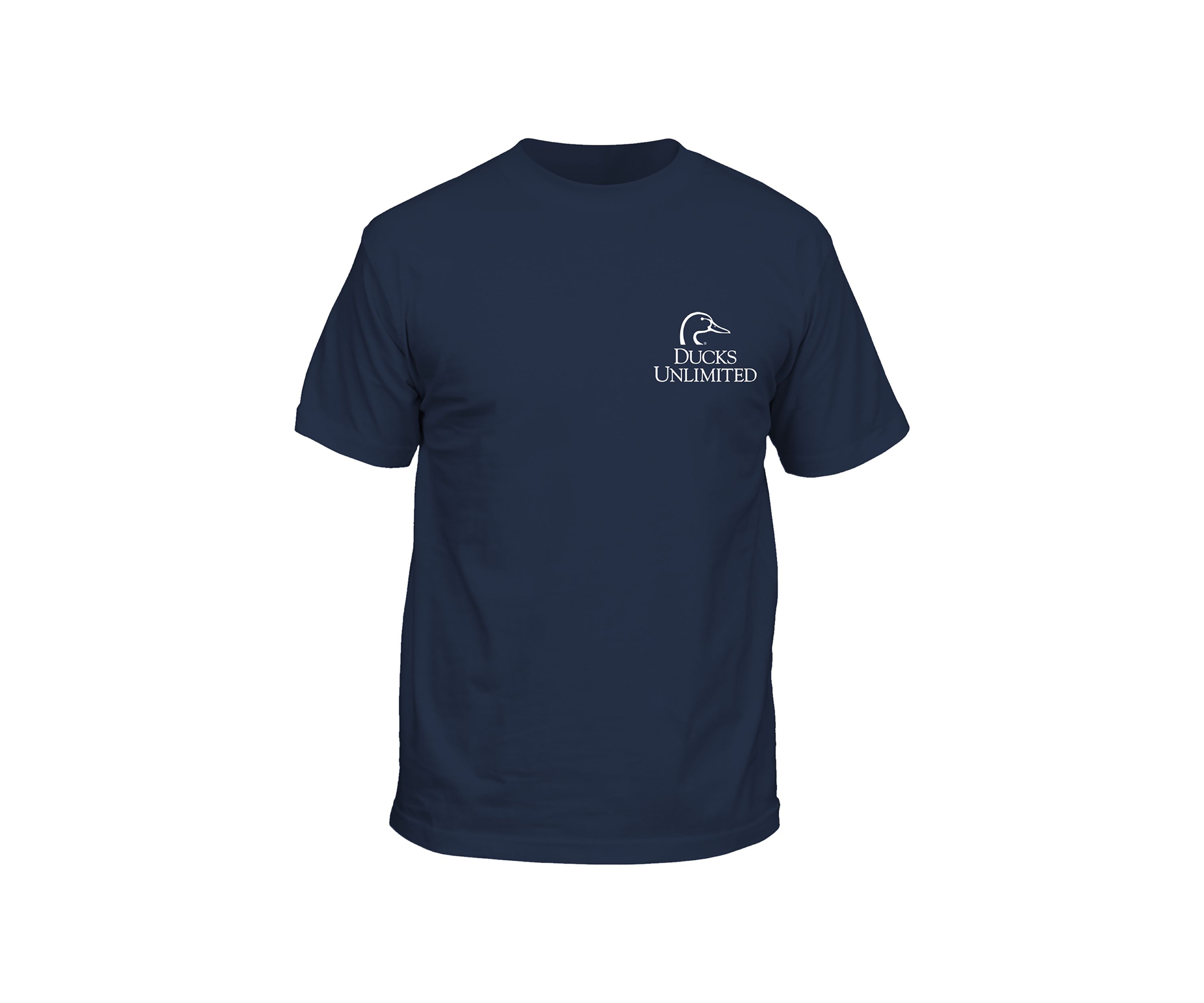 Mens Neon Sign Logo Graphic T-Shirt