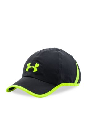 Under Armour Unisex UA Run Shadow Sale India - Mens Hats Dark