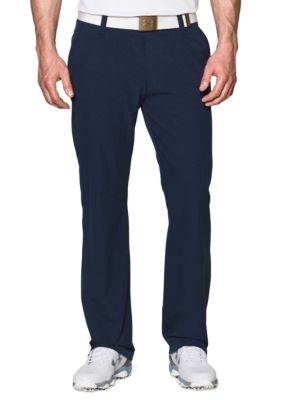 boys under armour match play pants
