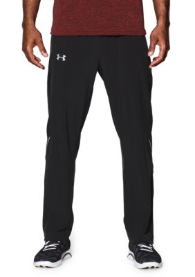 under armor stretch woven pants