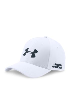 under armour men's golf headline 2.0 cap