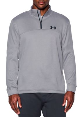 Under Armour® Storm Armour® Fleece 1/4 Zip Pullover | belk