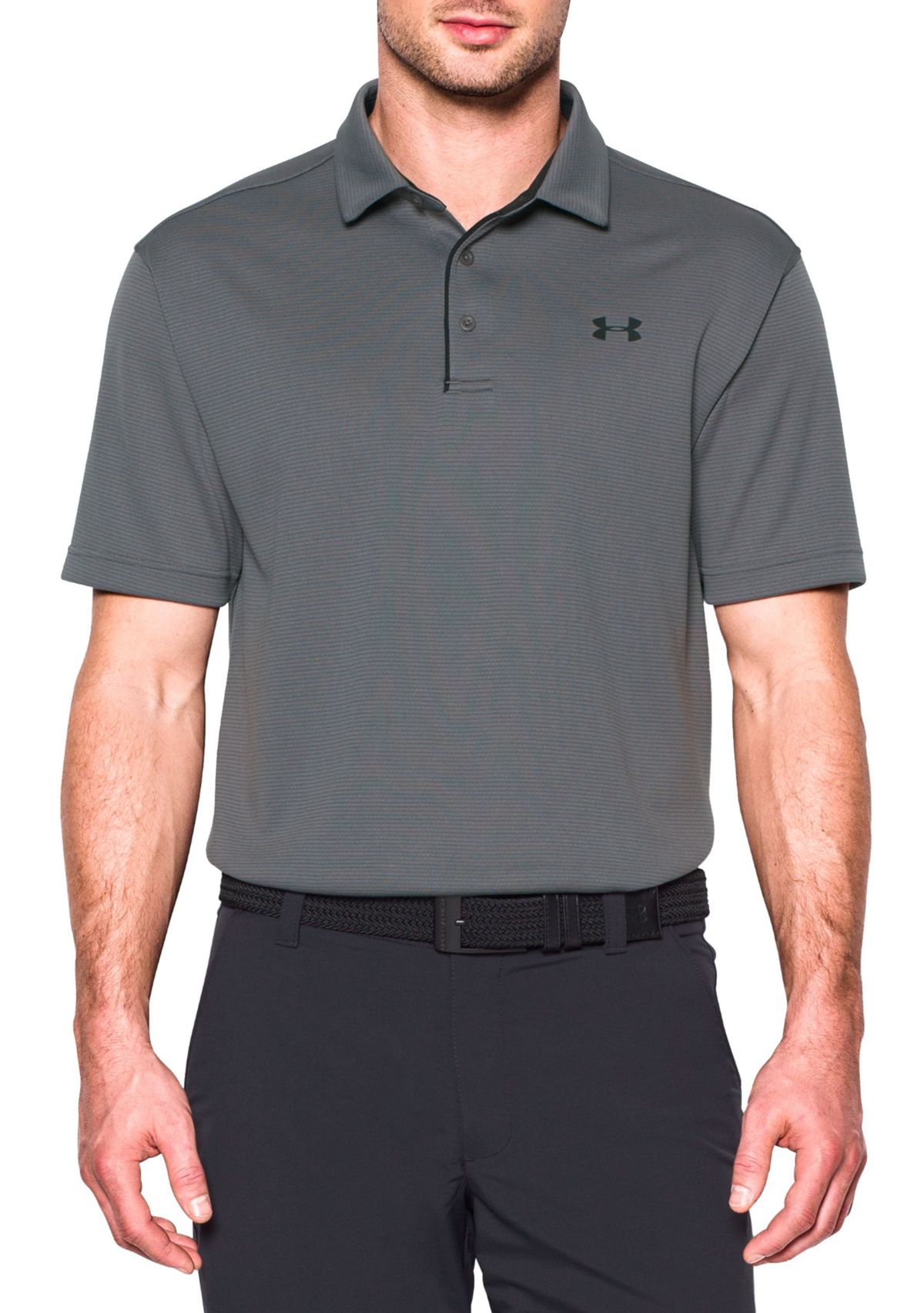 Big & Tall UA Tech Polo Shirt
