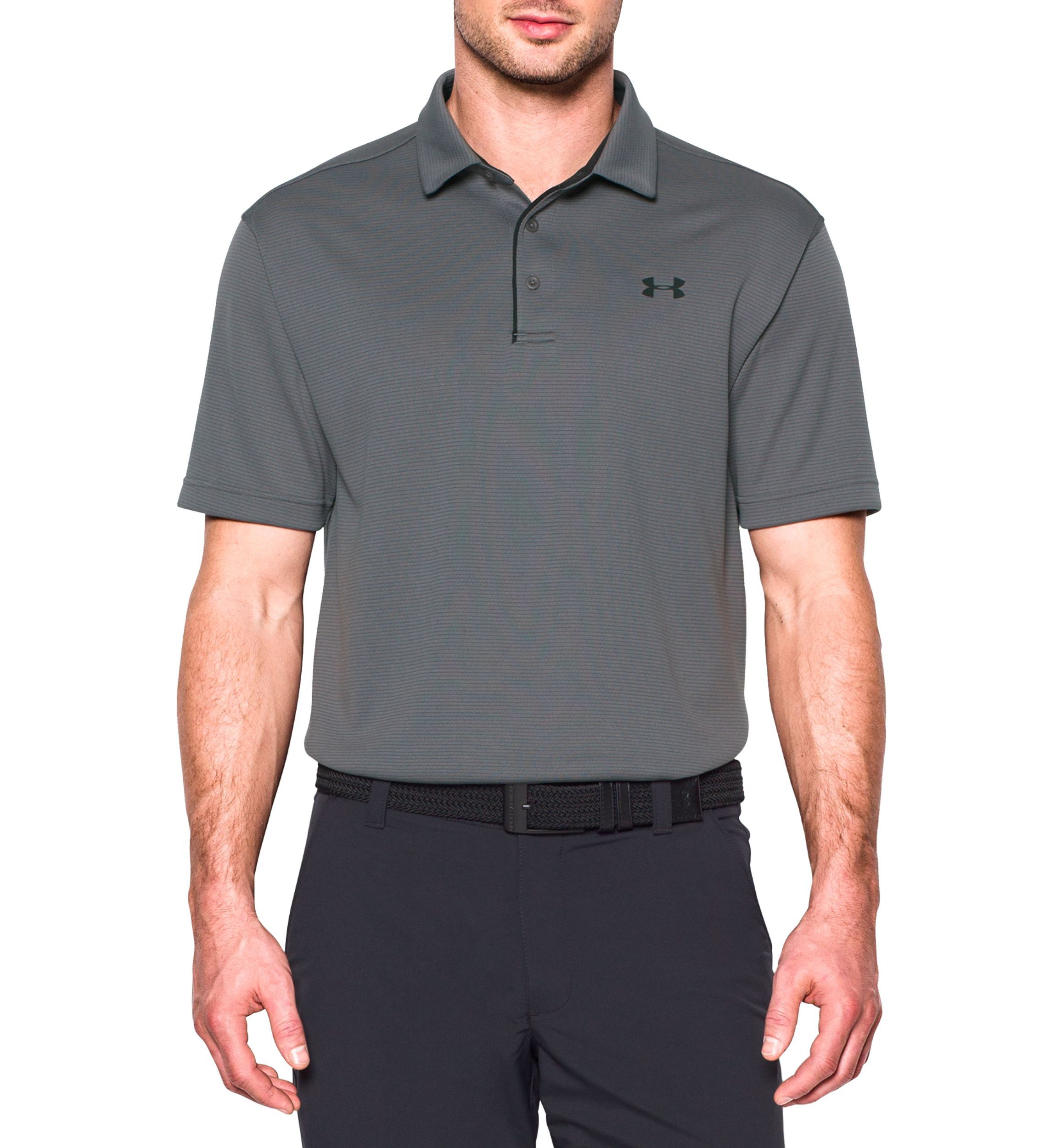 Big & Tall UA Tech Polo Shirt