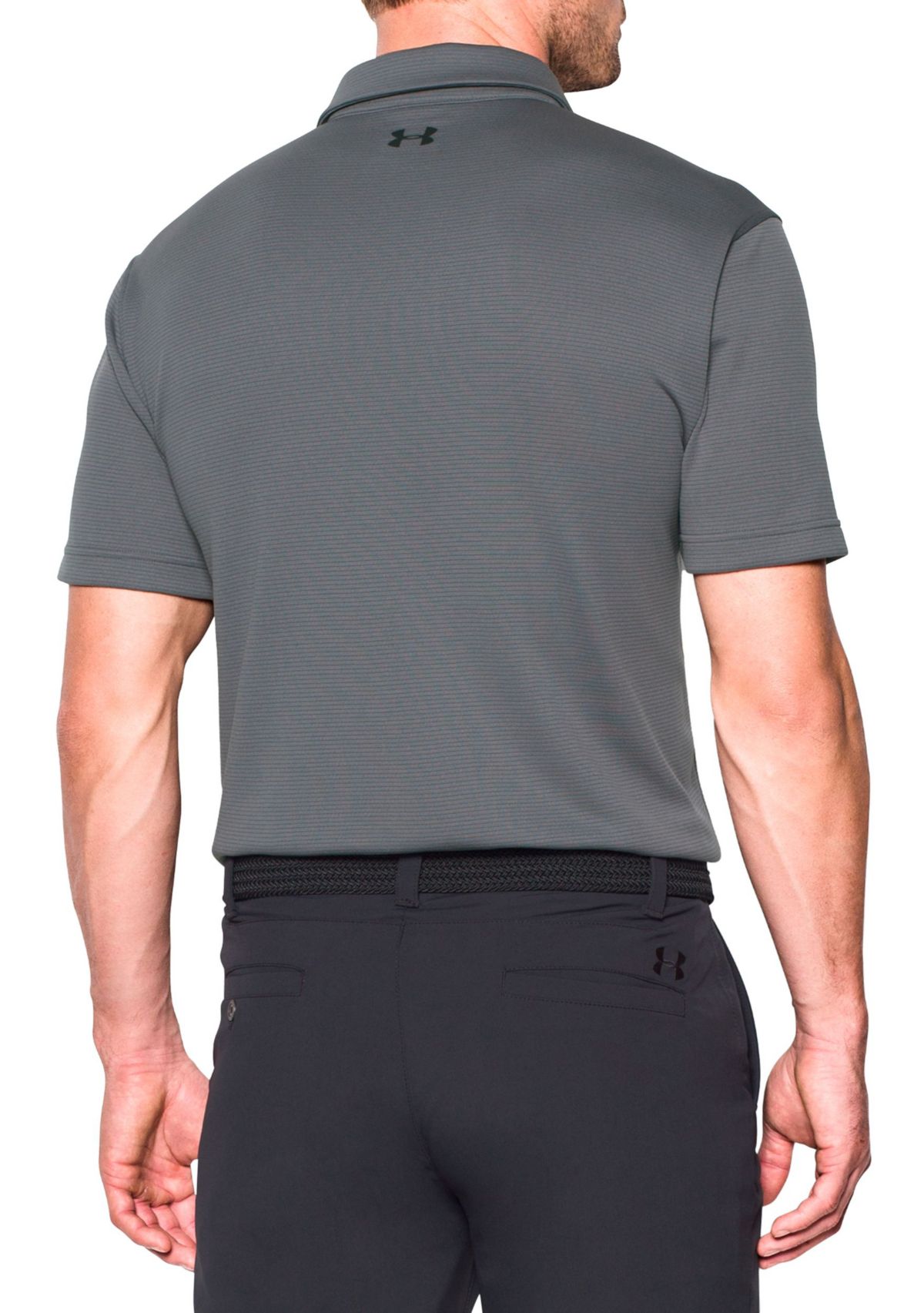 Big & Tall UA Tech Polo Shirt