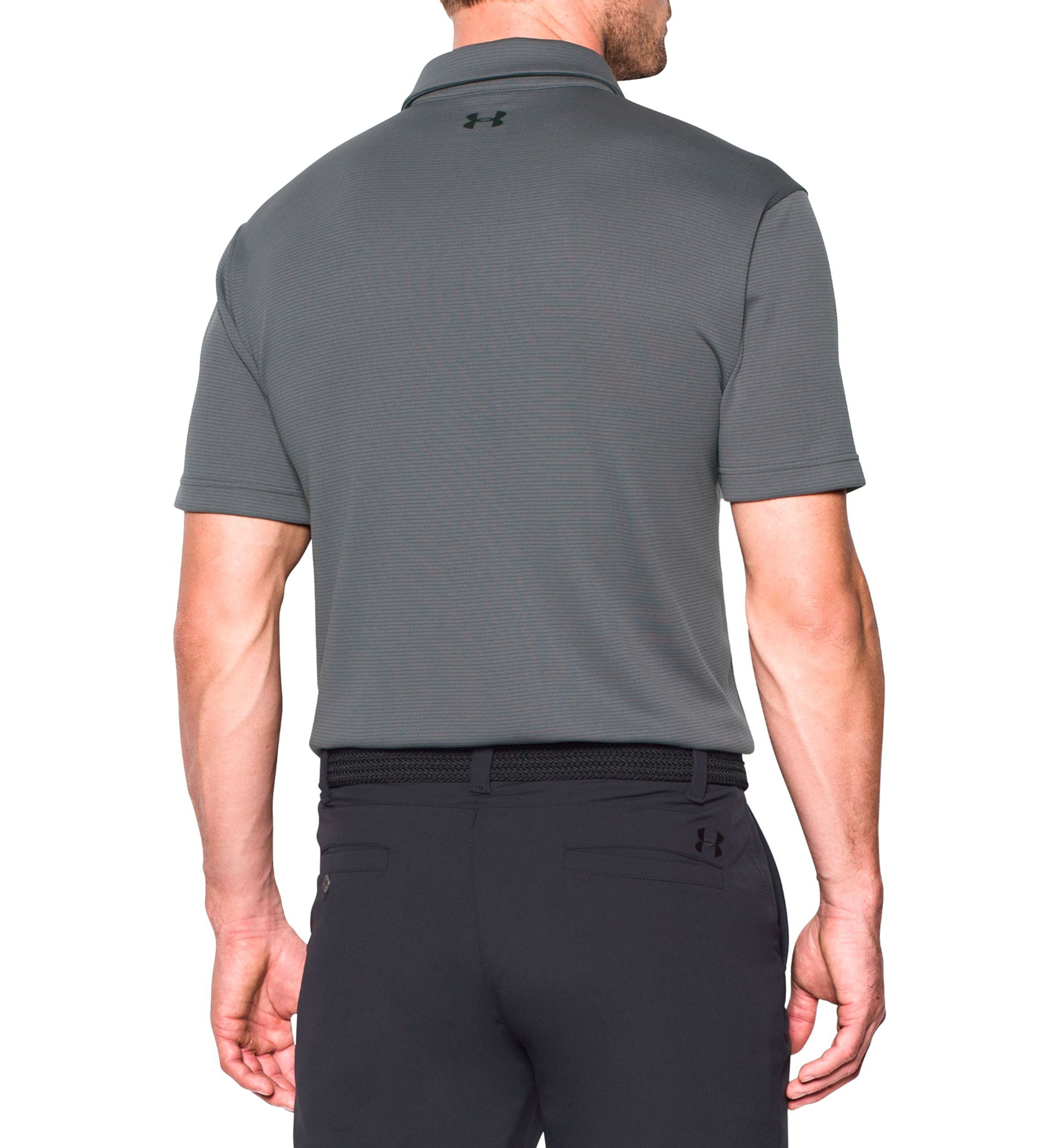 Big & Tall UA Tech Polo Shirt
