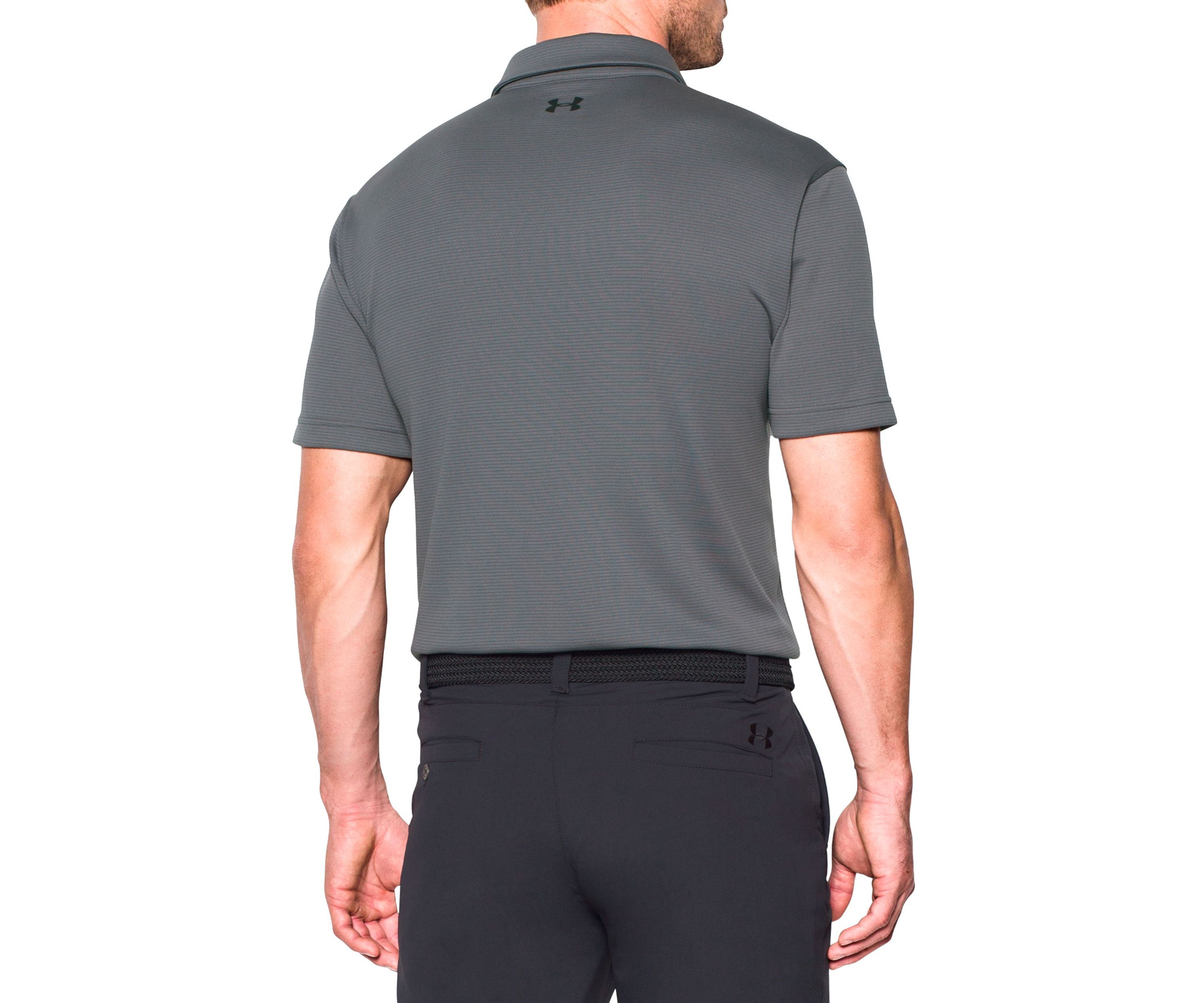 Big & Tall UA Tech Polo Shirt