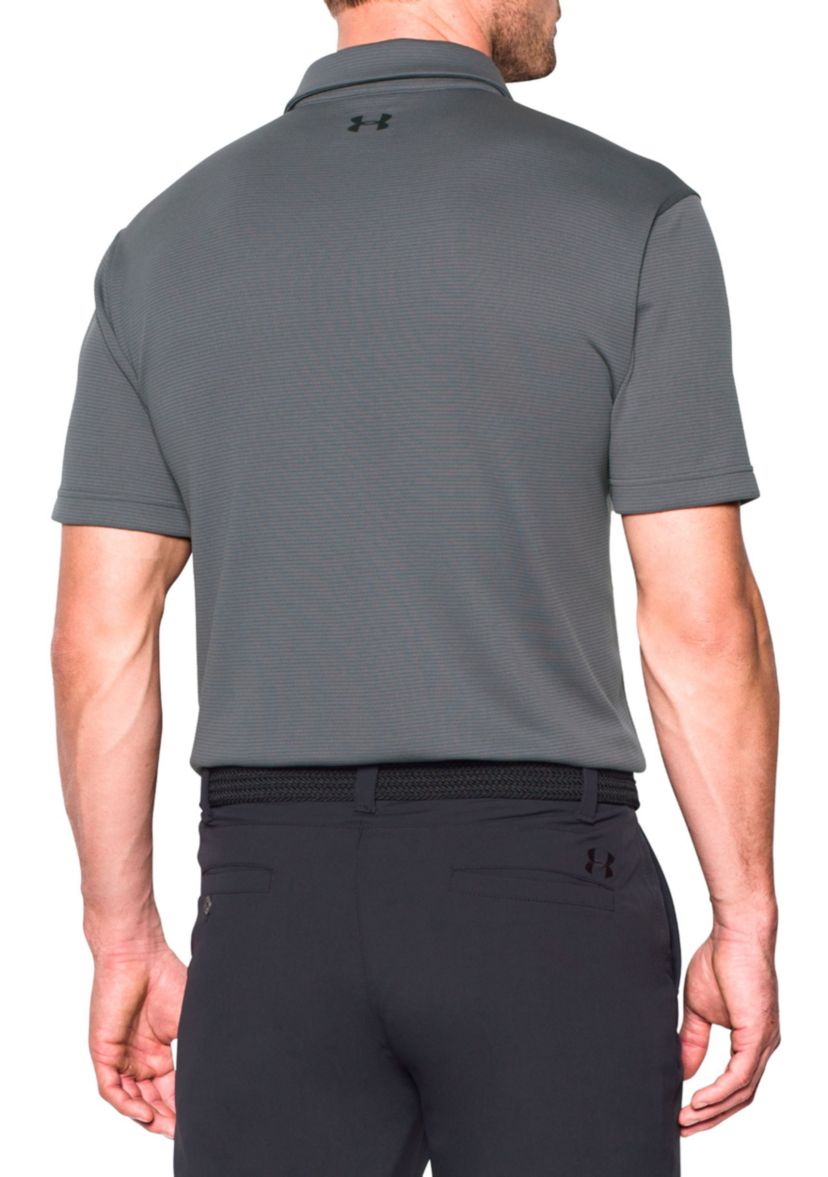 Big & Tall UA Tech Polo Shirt