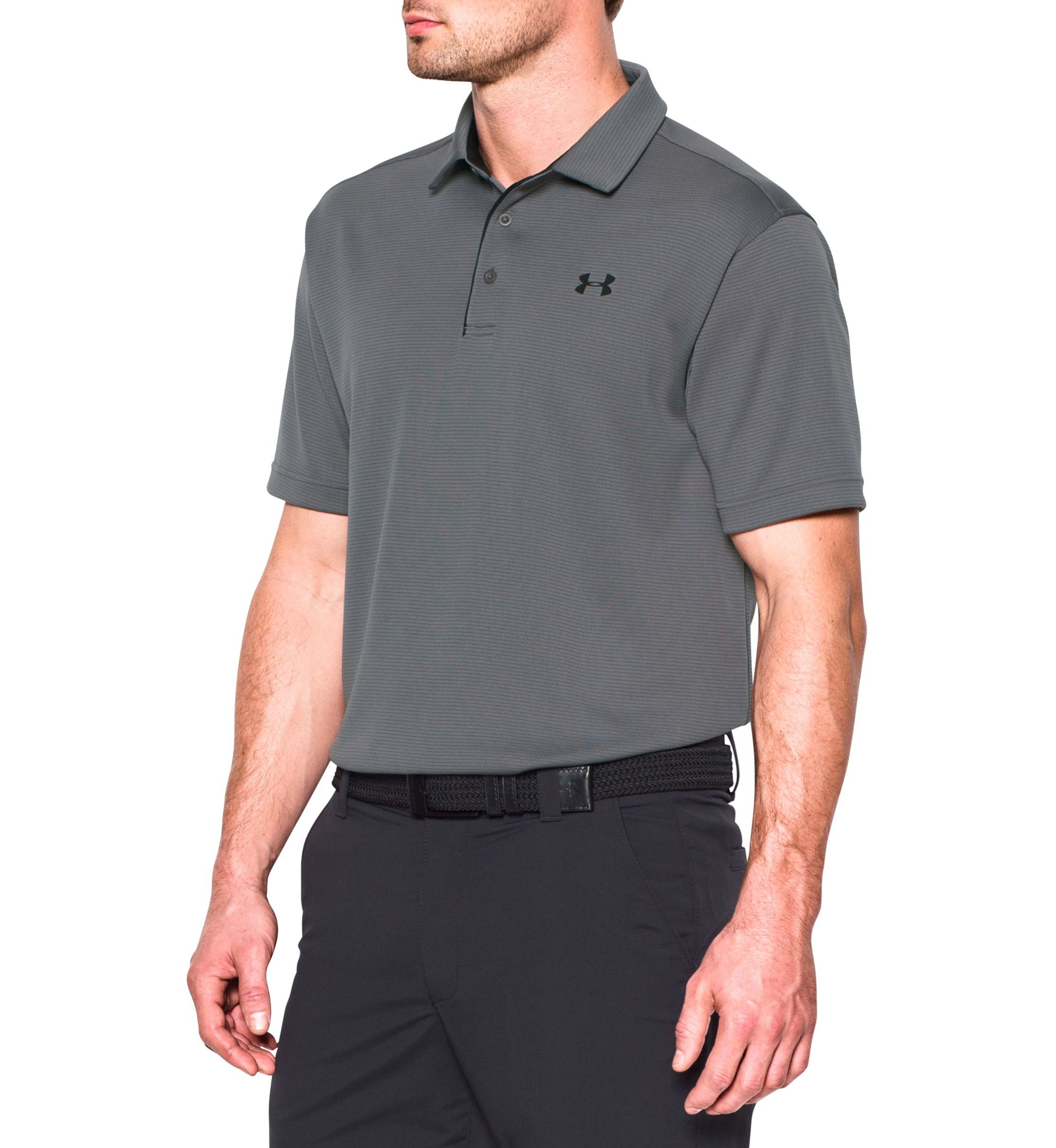 Big & Tall UA Tech Polo Shirt