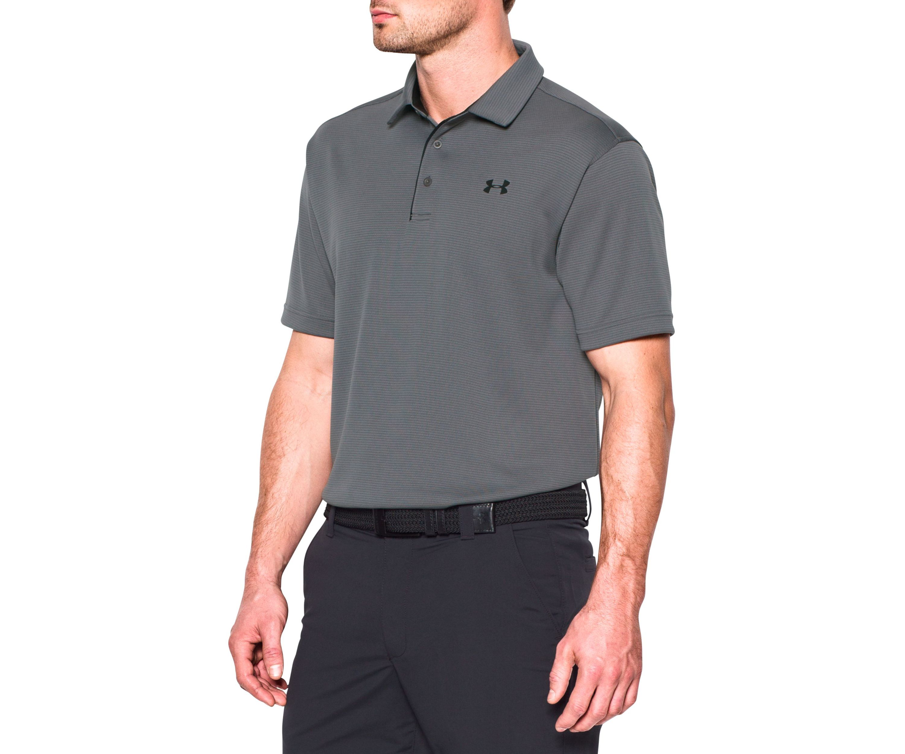 Big & Tall UA Tech Polo Shirt