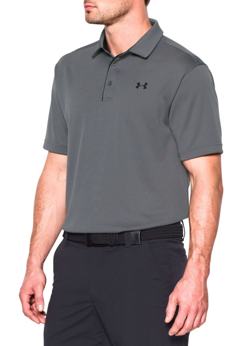 Big & Tall UA Tech Polo Shirt