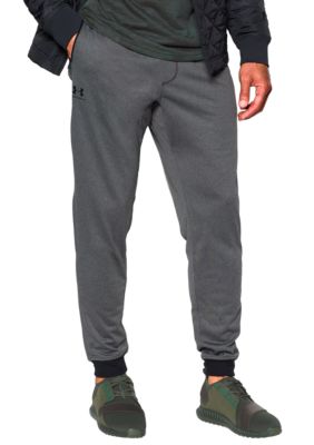 Under Armour Men's Sportstyle Tricot Joggers, X-Large