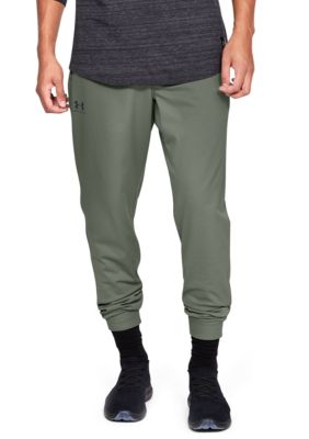 Under Armour Men's Sportstyle Tricot Joggers