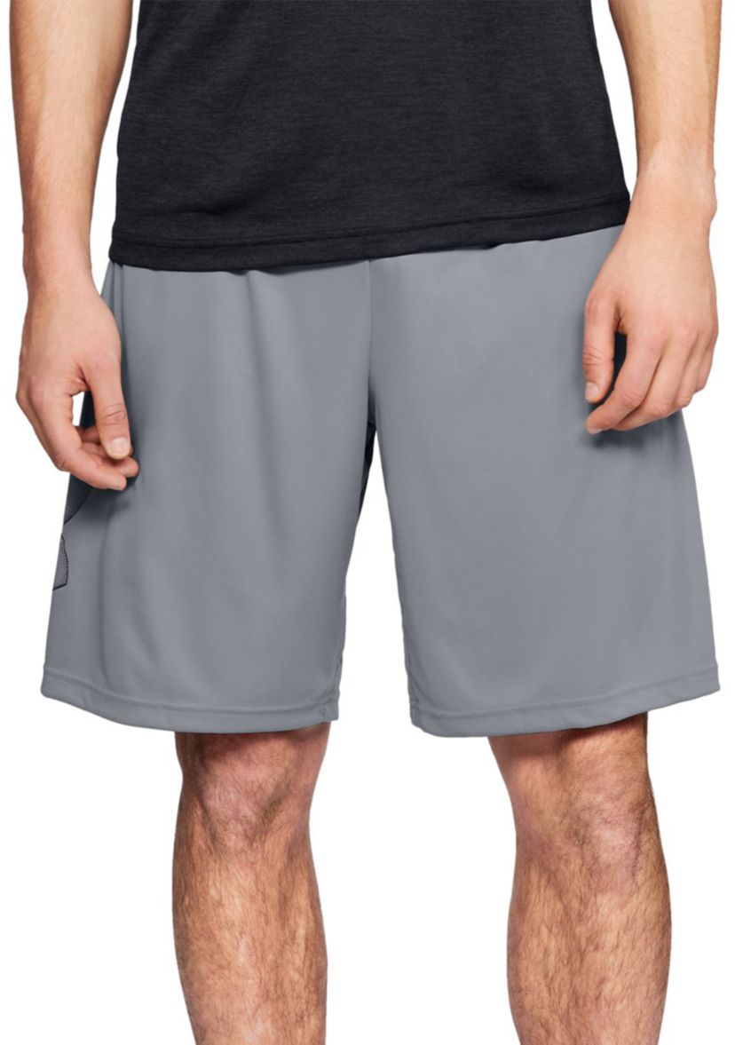 Tech Graphic Shorts