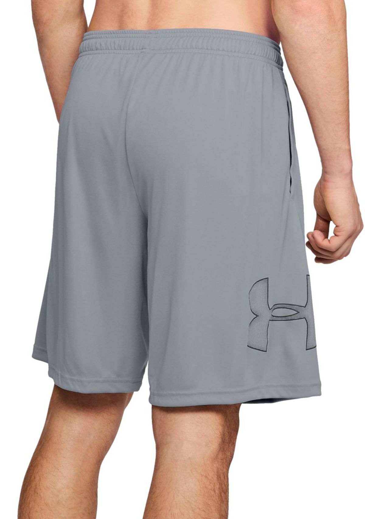 Tech Graphic Shorts
