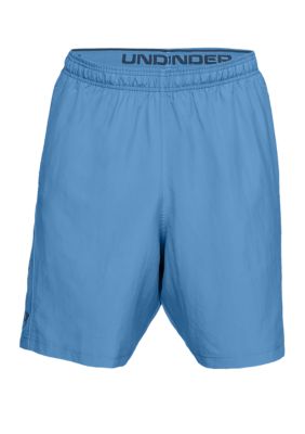 Men's Shorts Under Armour Woven Graphic Short - inSPORTline