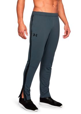 track pants for big thighs