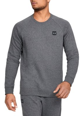 under armour crew neck jumper