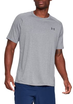 Under Armour Men's Big & Tall Short Sleeve T-Shirt, 3XL