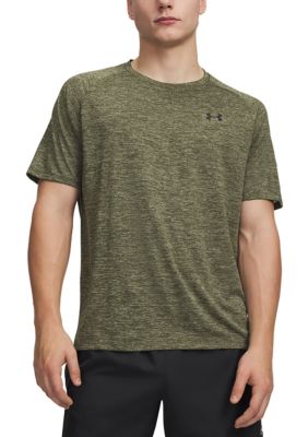 Under Armour Men's Big & Tall Short Sleeve T-Shirt, XL Tall