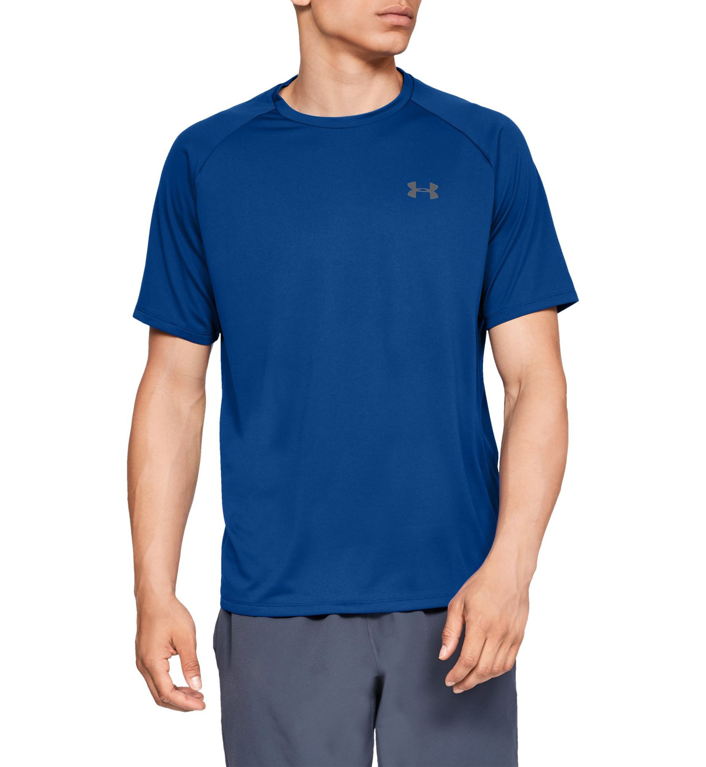 Big & Tall Short Sleeve T-Shirt