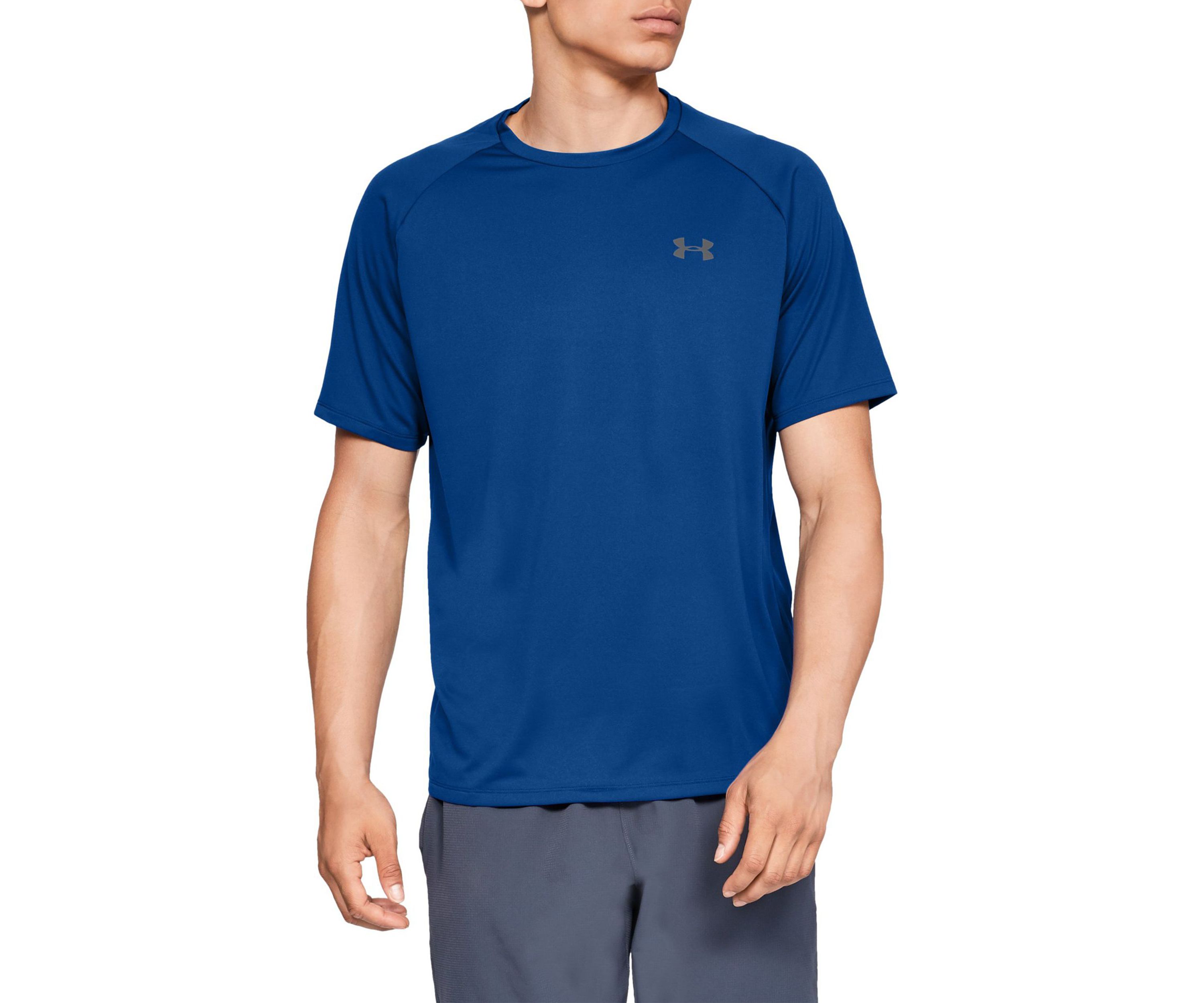 Big & Tall Short Sleeve T-Shirt