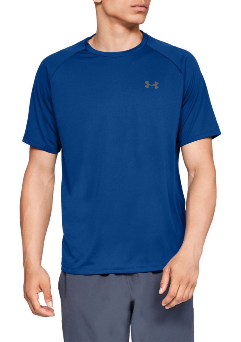Big & Tall Short Sleeve T-Shirt