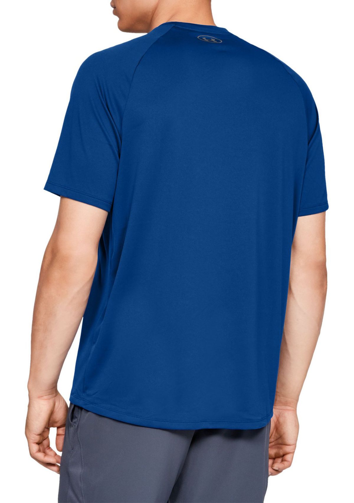 Big & Tall Short Sleeve T-Shirt