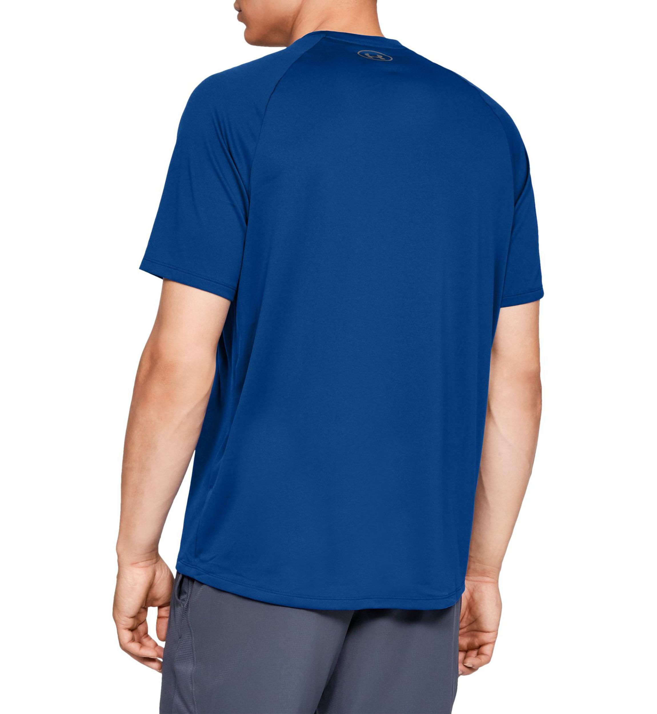 Big & Tall Short Sleeve T-Shirt