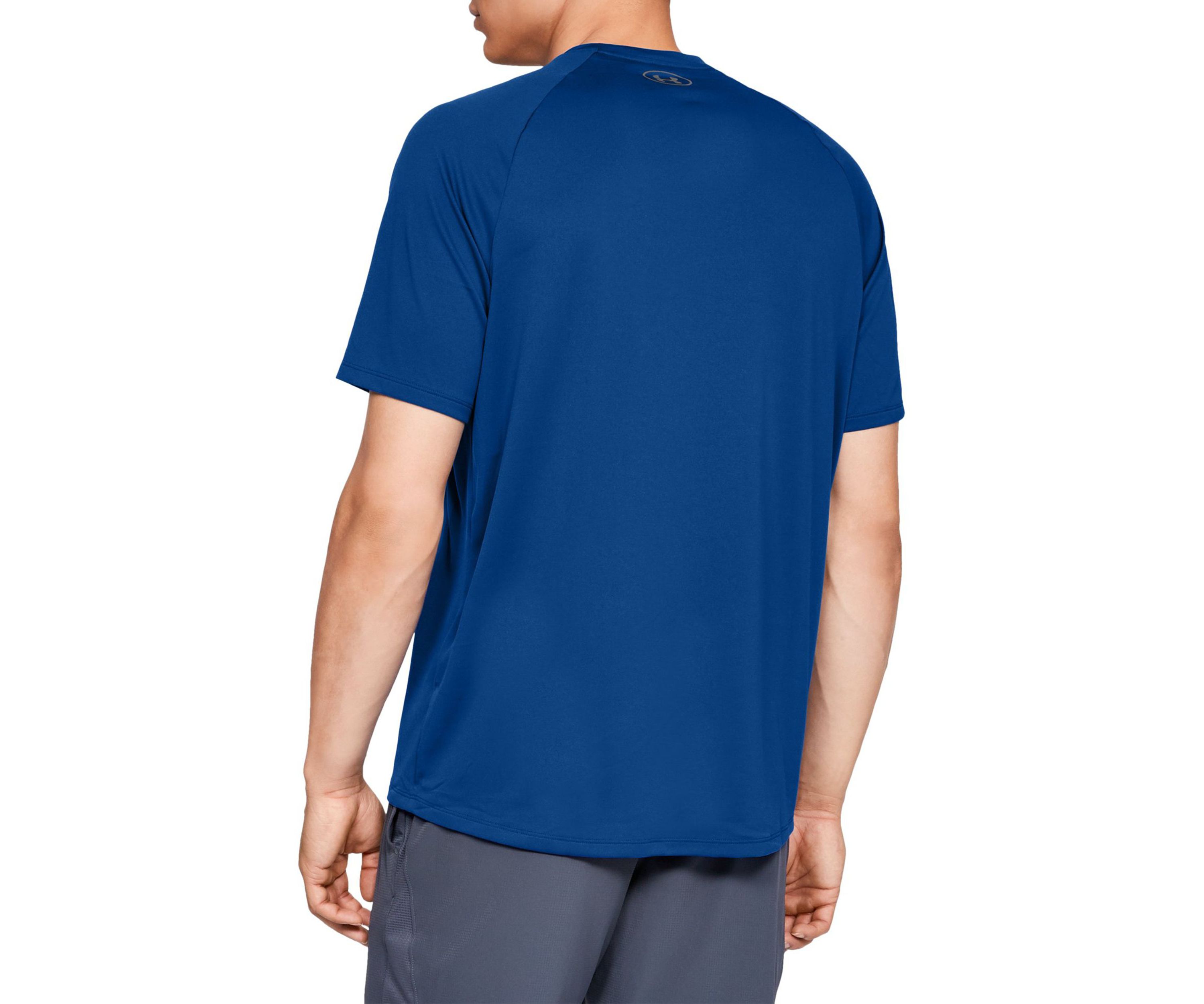 Big & Tall Short Sleeve T-Shirt