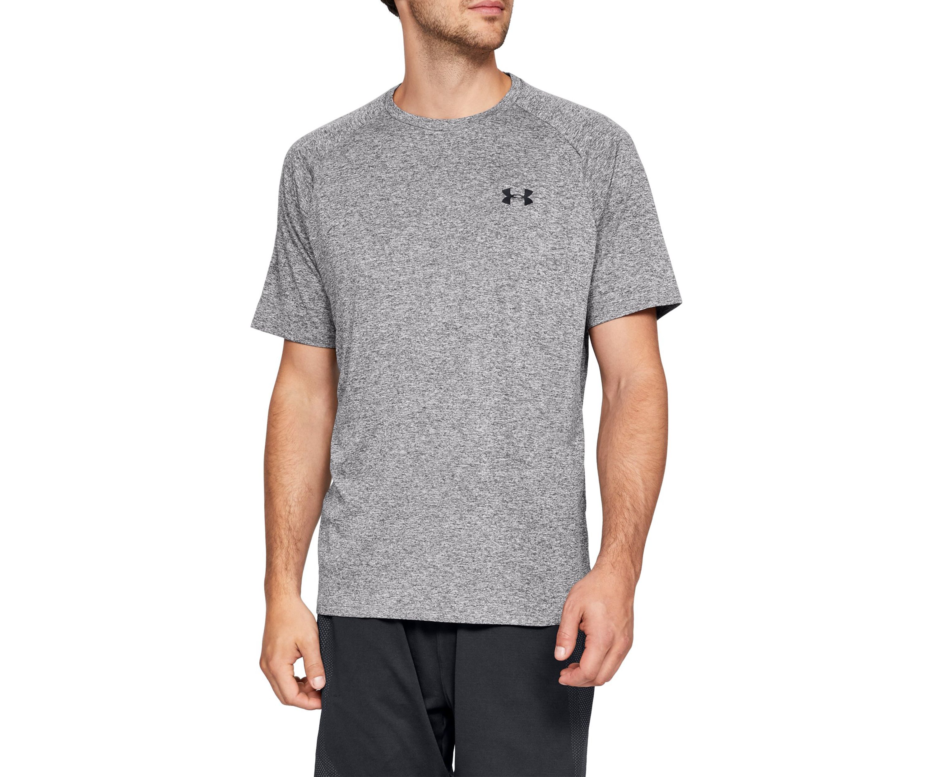 UA Tech™Men’s Short Sleeve Shirt