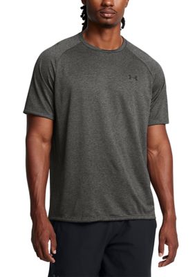 Under Armour UA Techâ¢Menâs Short Sleeve Shirt, 2XL