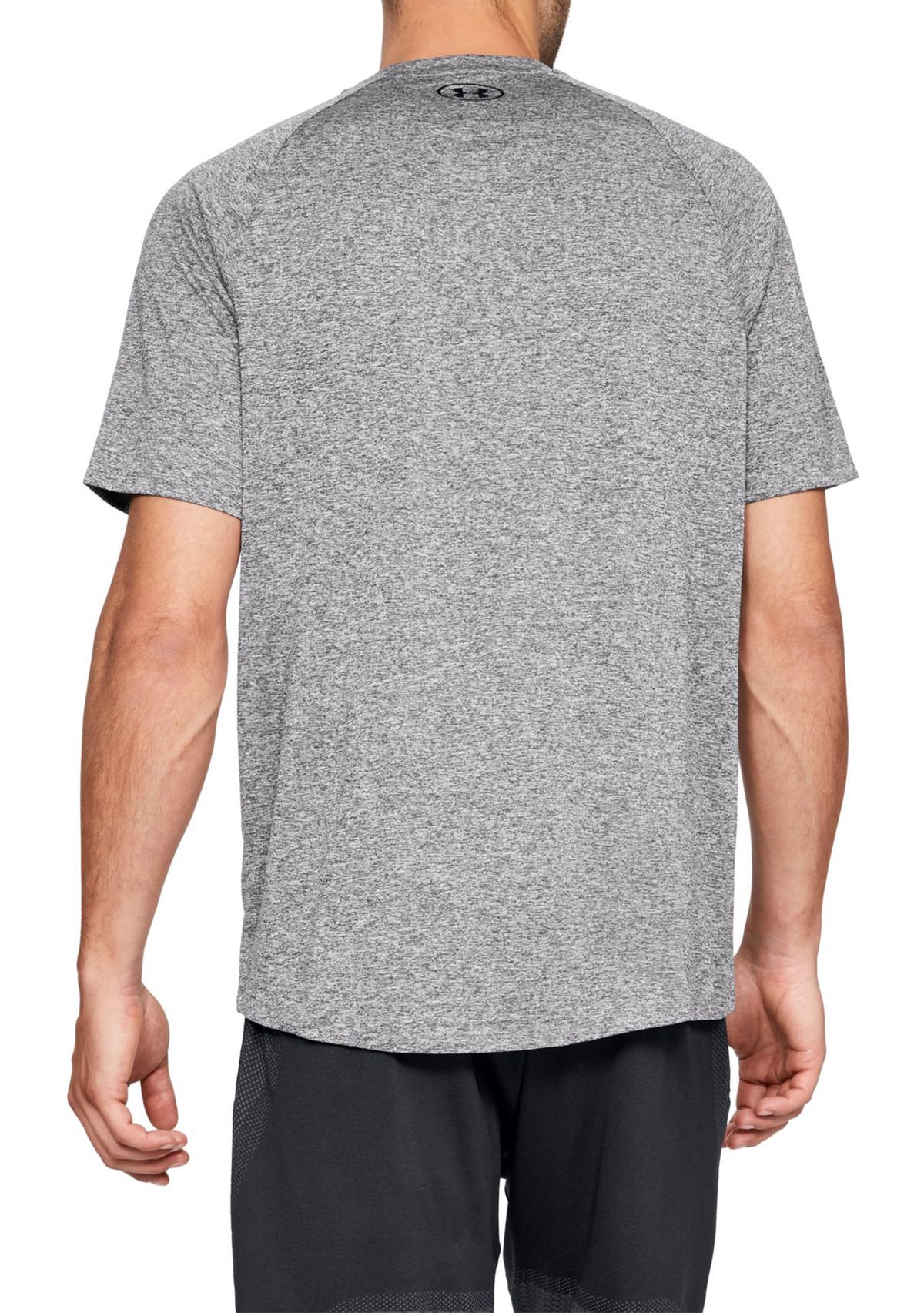 UA Tech™Men’s Short Sleeve Shirt