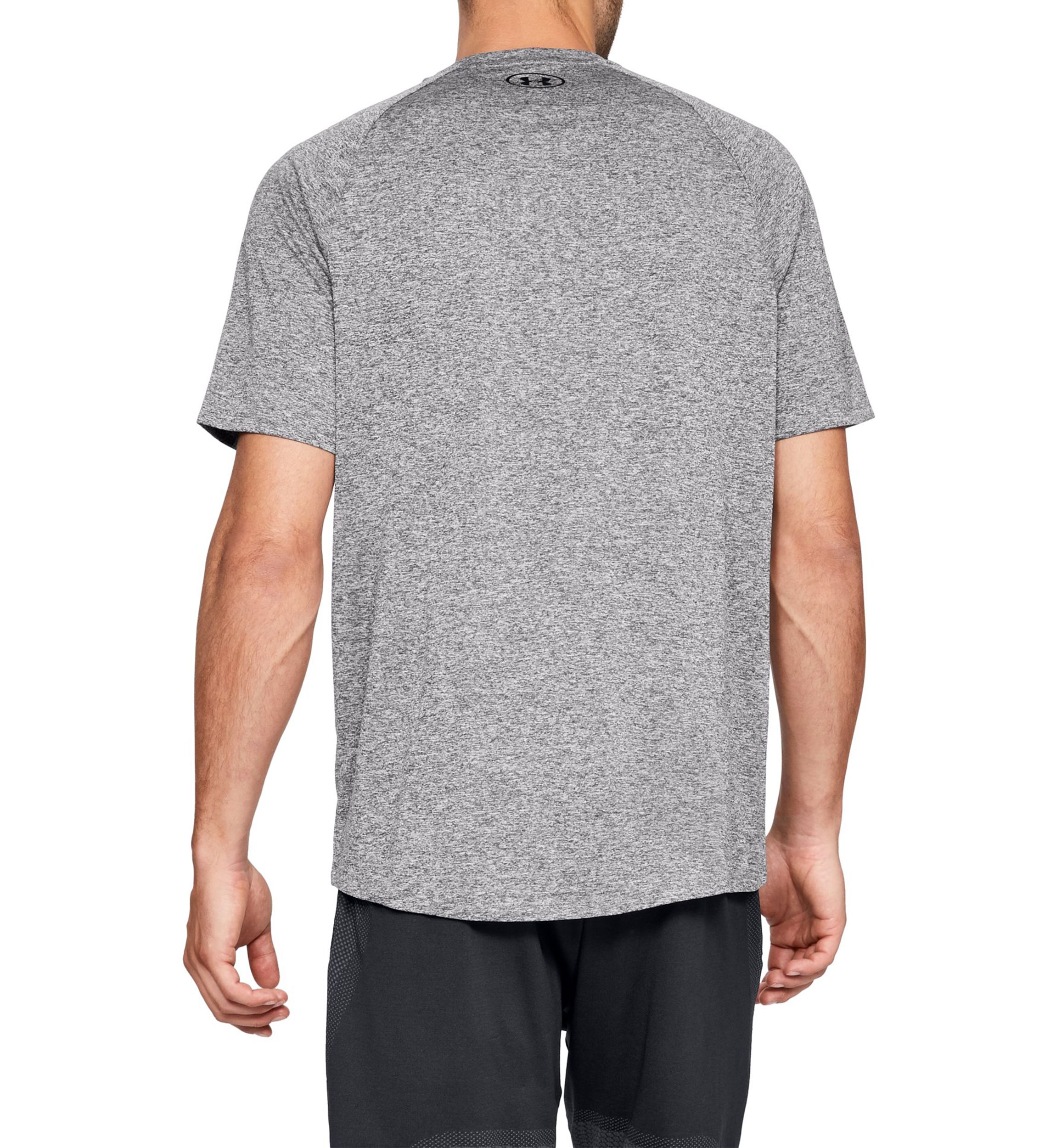 UA Tech™Men’s Short Sleeve Shirt