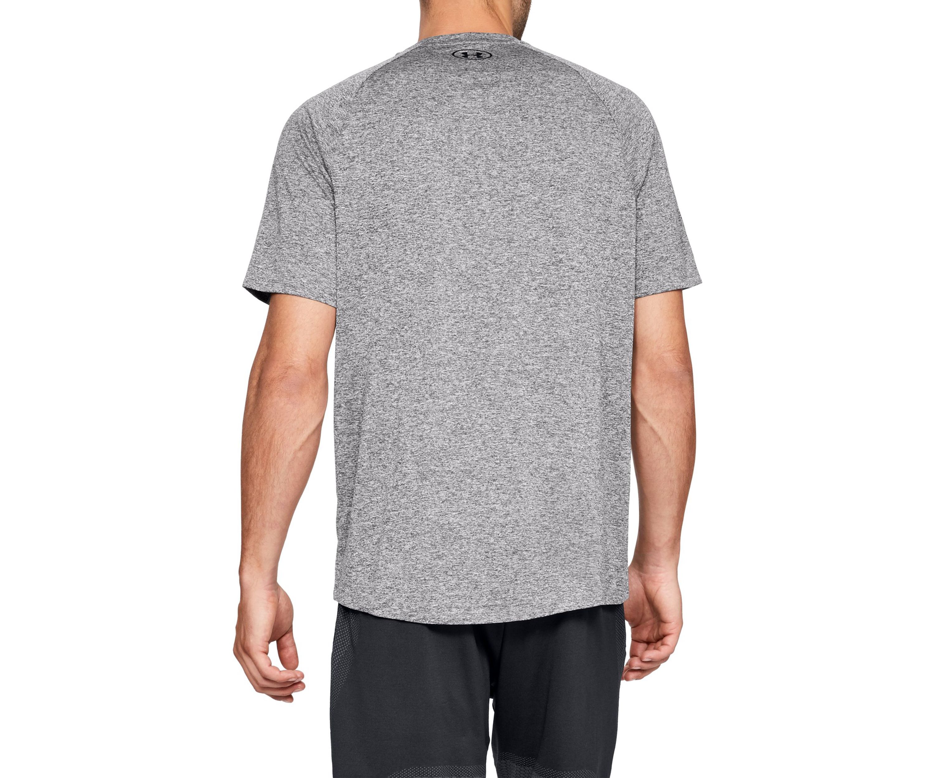 UA Tech™Men’s Short Sleeve Shirt