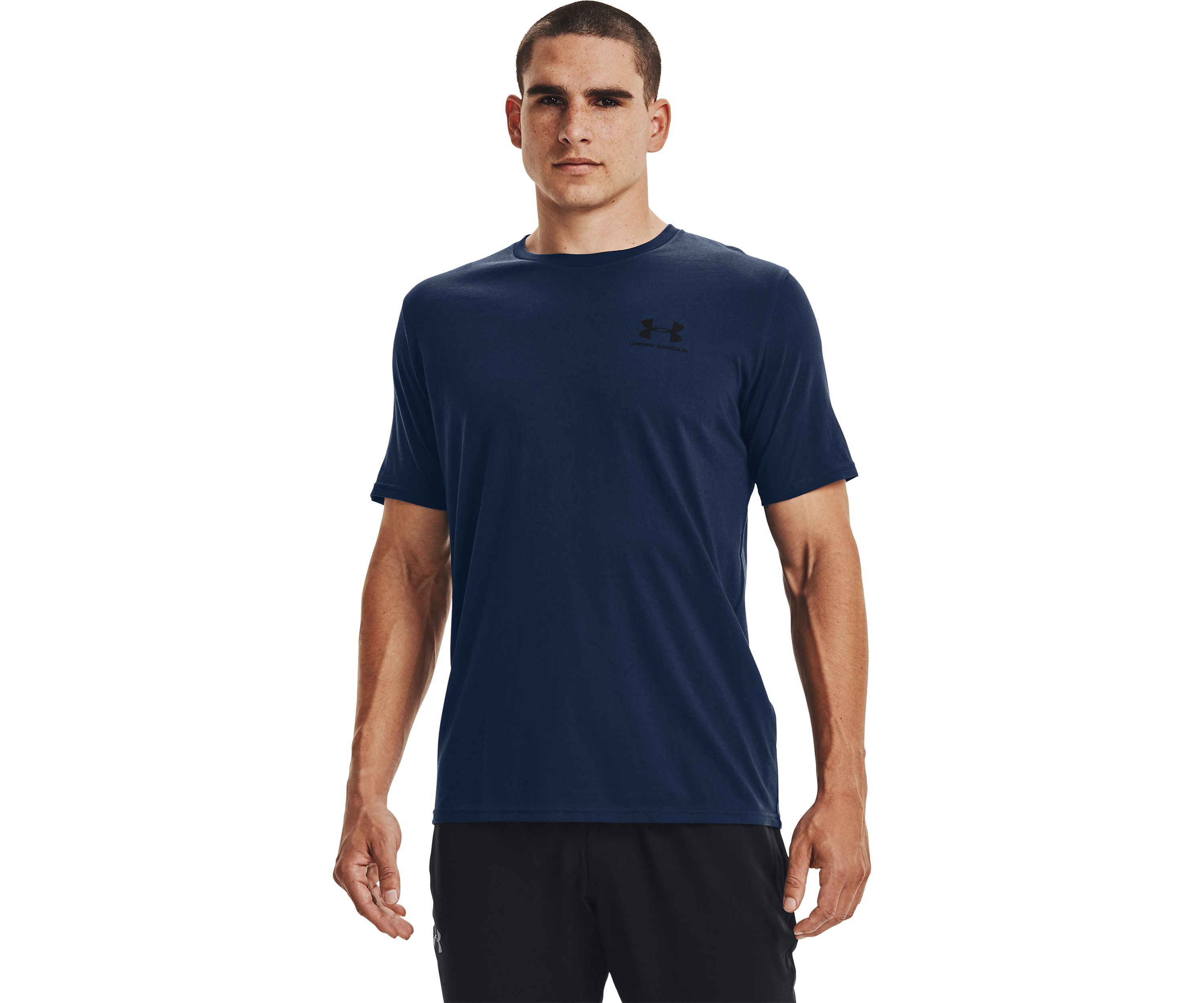 Big & Tall Sport Stlye T-Shirt