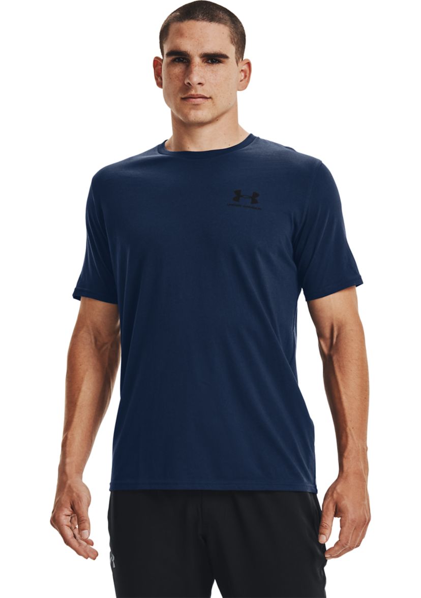 Big & Tall Sport Stlye T-Shirt